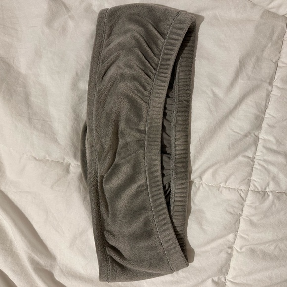 EUC Skims Velour Bandeau size L - Picture 4 of 4